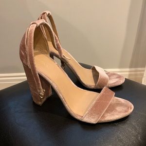 Merona heels